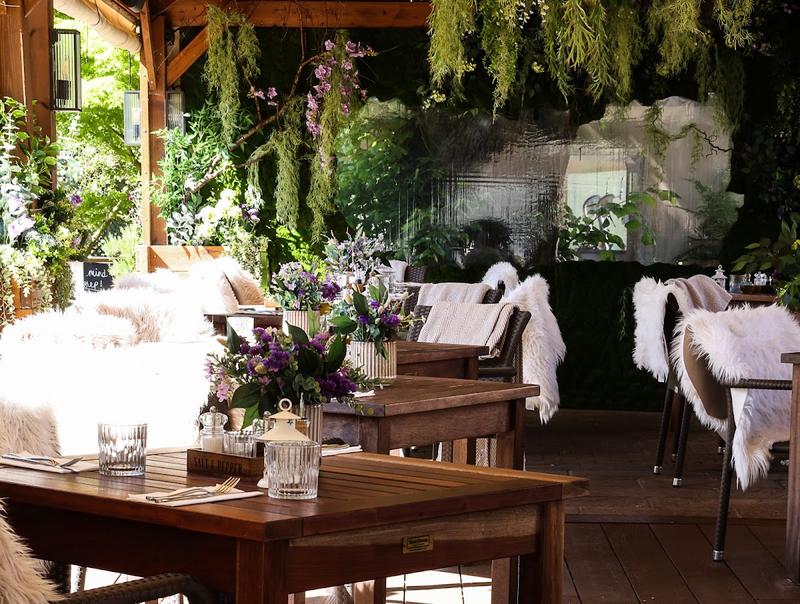 Riverside Hotel — venue for hire in Godalming