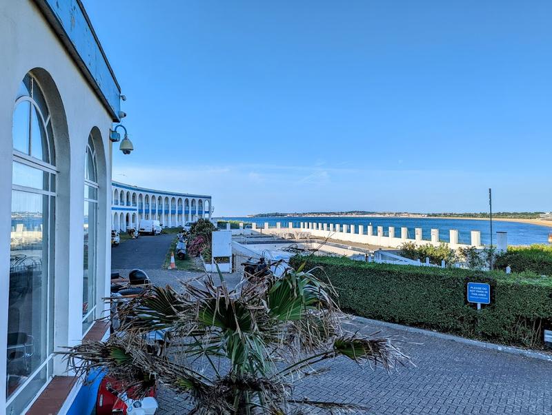 Riviera Hotel — venue for hire in Weymouth