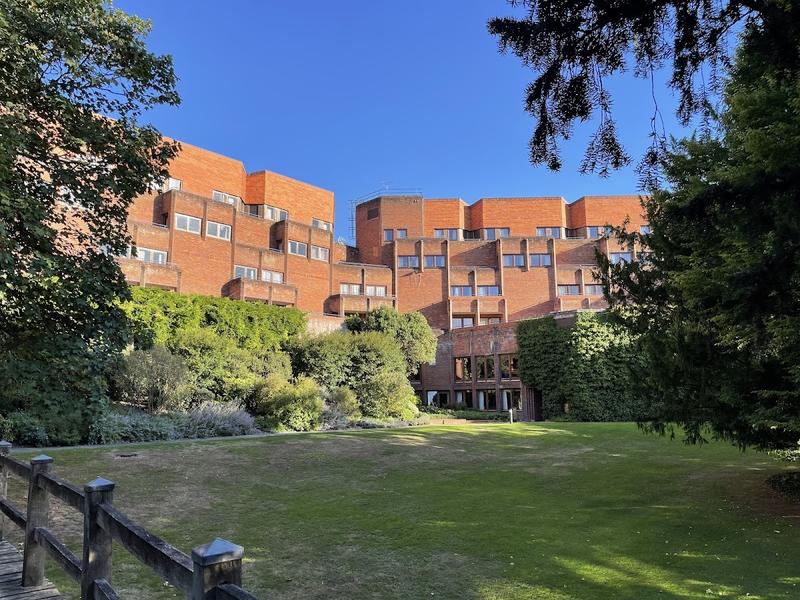 Robinson College — Corporate Event Venue in CB3