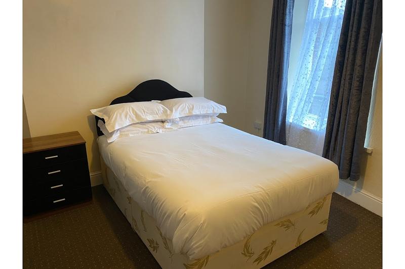 Roman Lodge Hotel