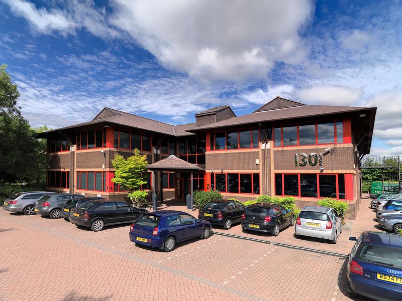 Rombourne House - 130 Aztec West — venue for hire in Bristol