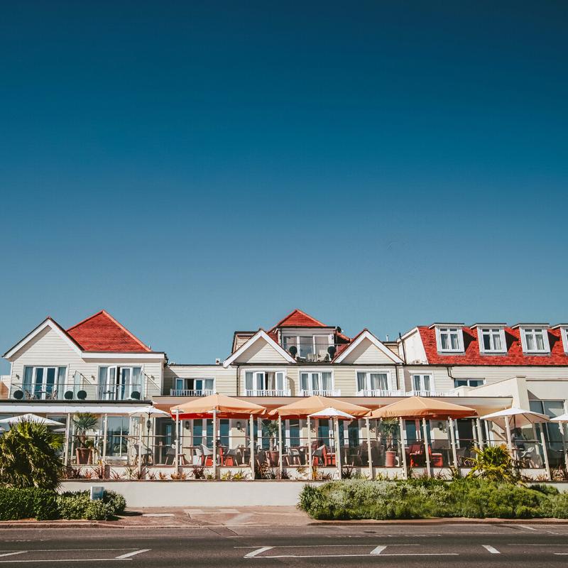 Roslin Hotel — venue for hire in Southend-on-Sea