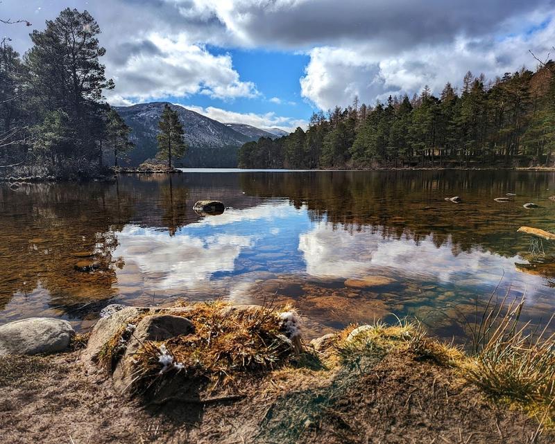 Rothiemurchus Estate — venue for hire in Aviemore