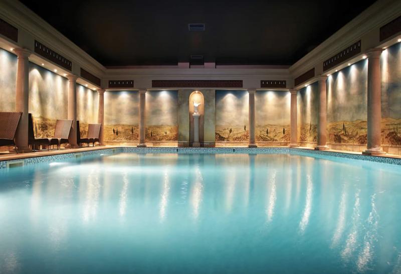 Rowhill Grange Hotel & Spa — venue for hire in Dartford