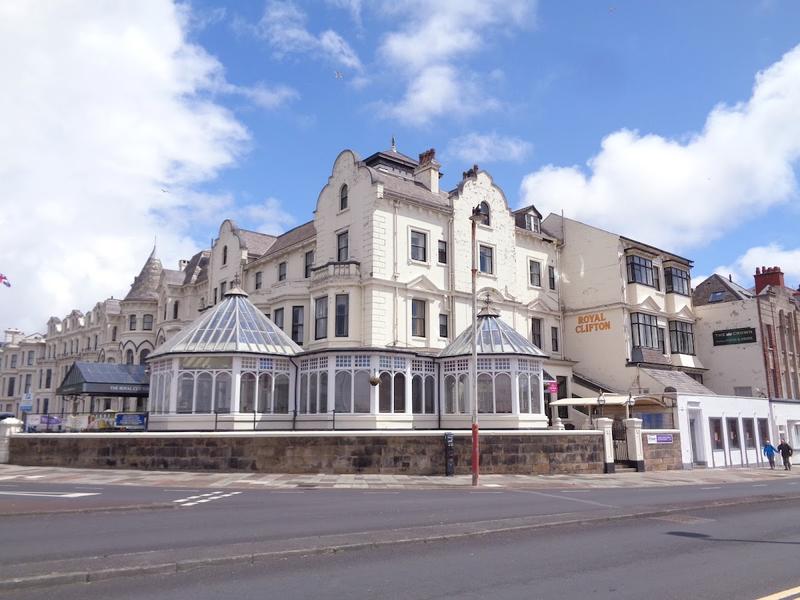 Royal Clifton Hotel