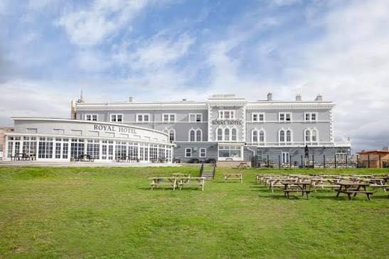 Royal Hotel