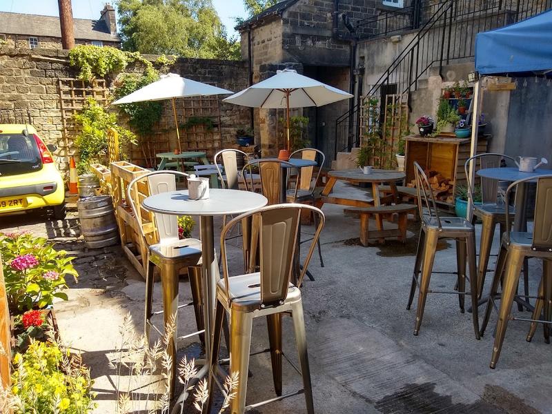 Royal Kings Hotel — venue for hire in Lancaster