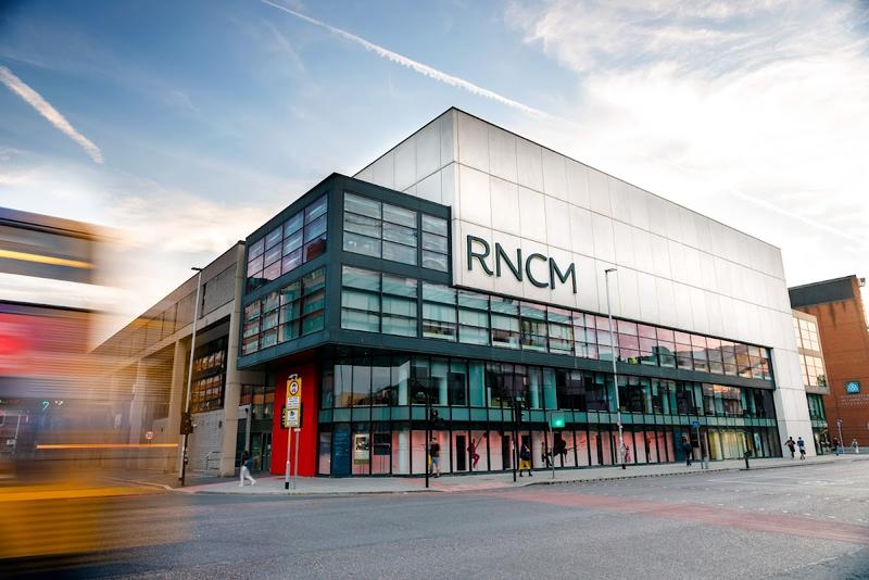 Royal Northern College of Music