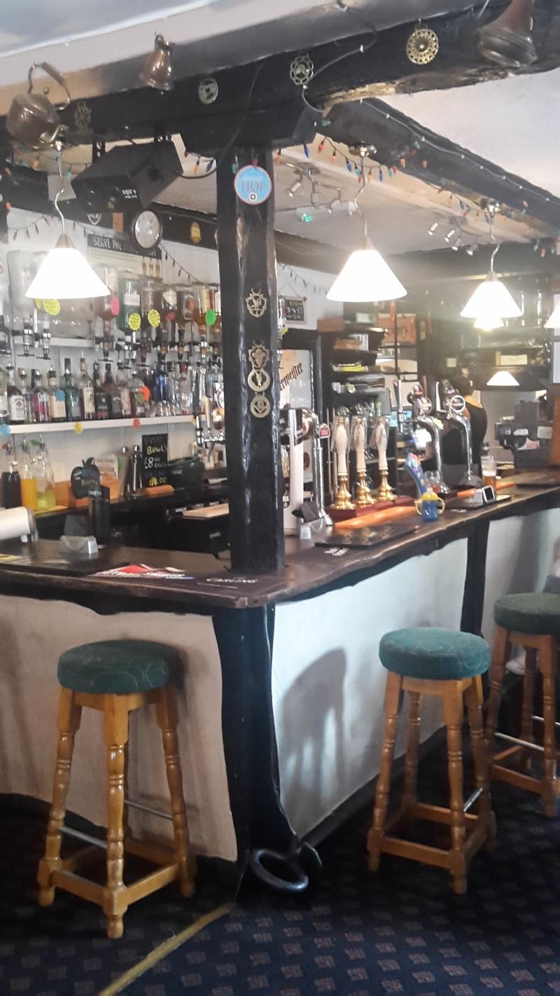 Royal Oak Hotel — venue for hire in Leominster