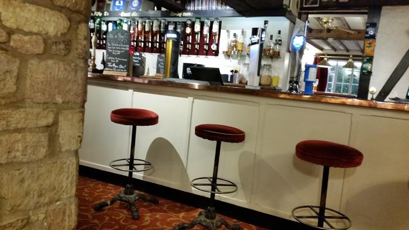 Royal Oak Inn — venue for hire in Grantham