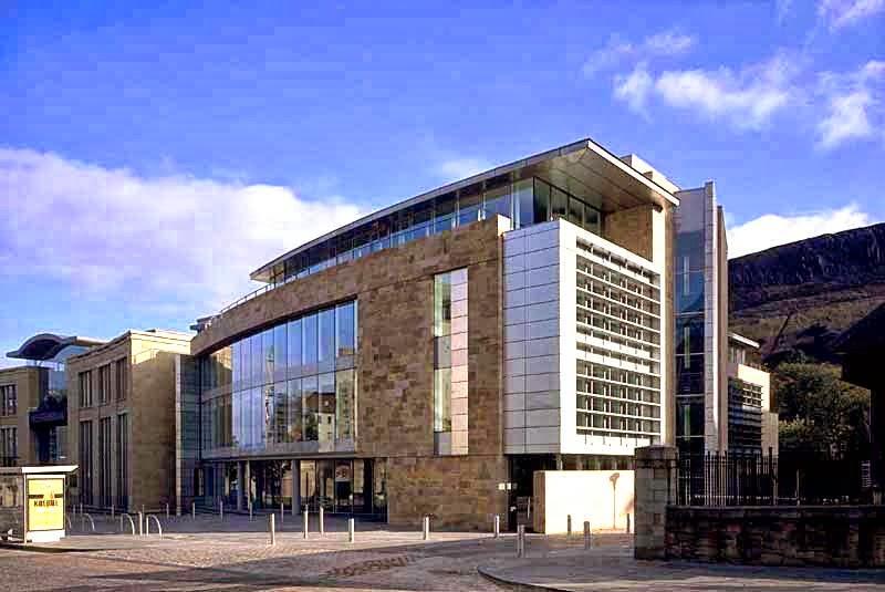 Royal Pharmaceutical Society — venue for hire in Edinburgh