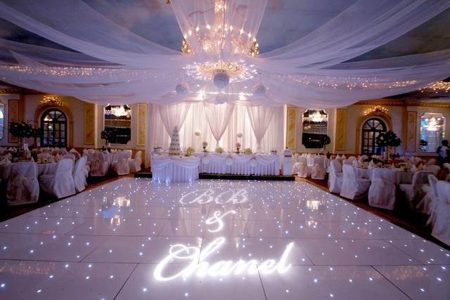 Royal Regency Banqueting Suite — venue for hire in Ilkeston
