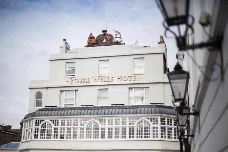 Royal Wells Inn — venue for hire in Tunbridge Wells