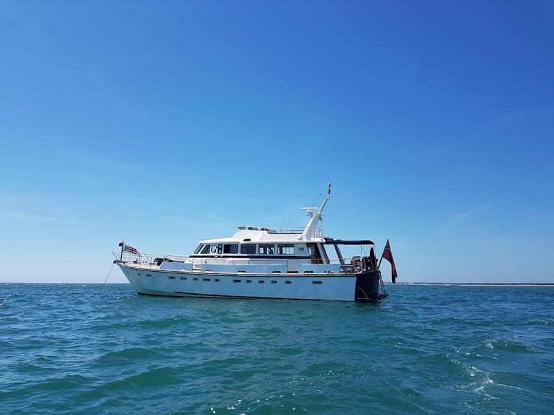 Rum Jungle — venue for hire in Lymington