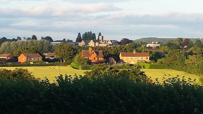 Rumwell Manor Hotel — venue for hire in Taunton