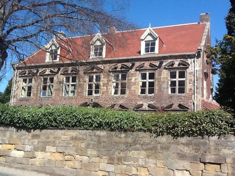 Ruswarp Hall — venue for hire in Whitby