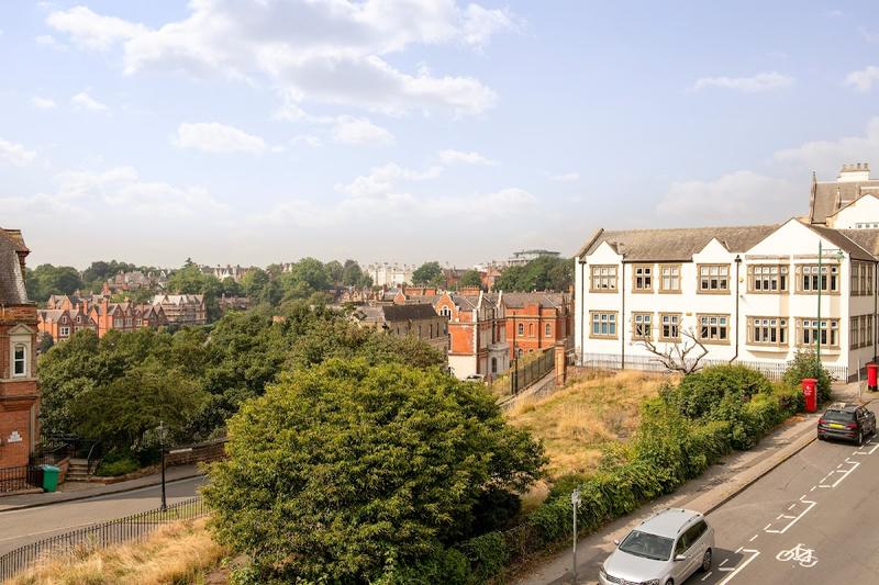 SACO Apartments Nottingham — venue for hire in Nottingham