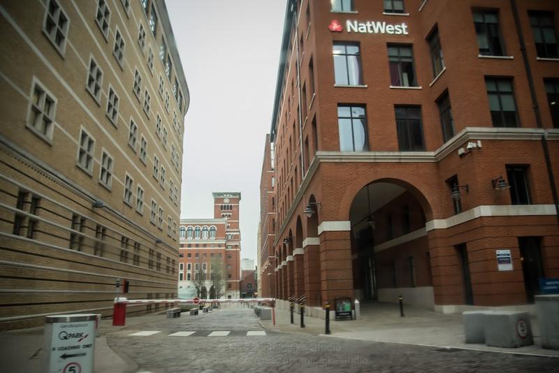 SACO Livingbase Apartments — venue for hire in Birmingham