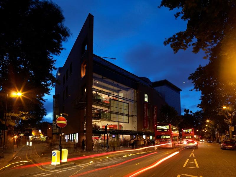 Sadler's Wells