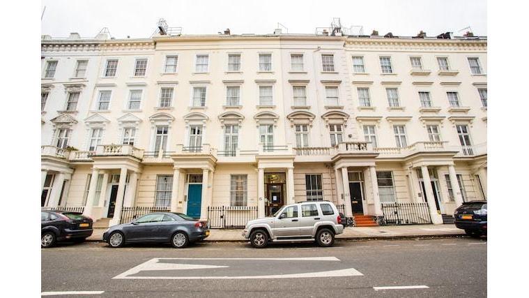 Saint Georges Hotel