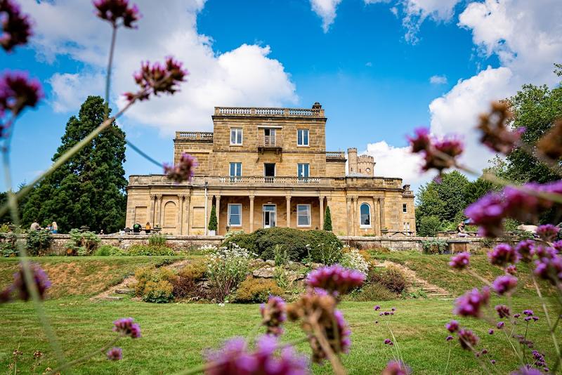 Salomons Estate — venue for hire in Tunbridge Wells