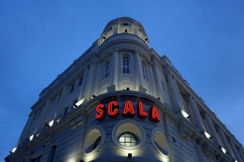 Scala — venue for hire in London