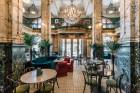Scotsman Hotel &amp; Grand interior 3