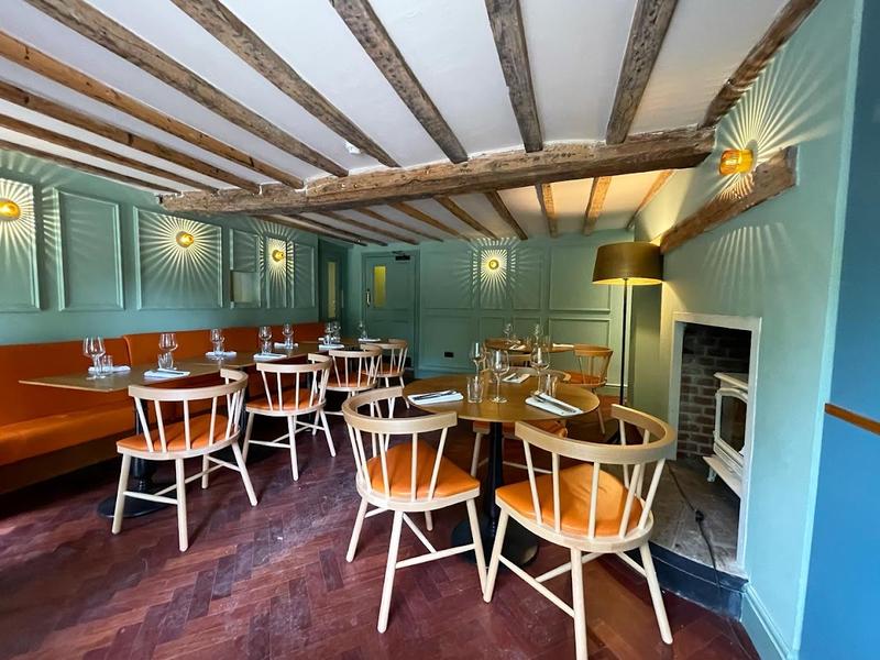 Sculthorpe Mill — venue for hire in Sculthorpe