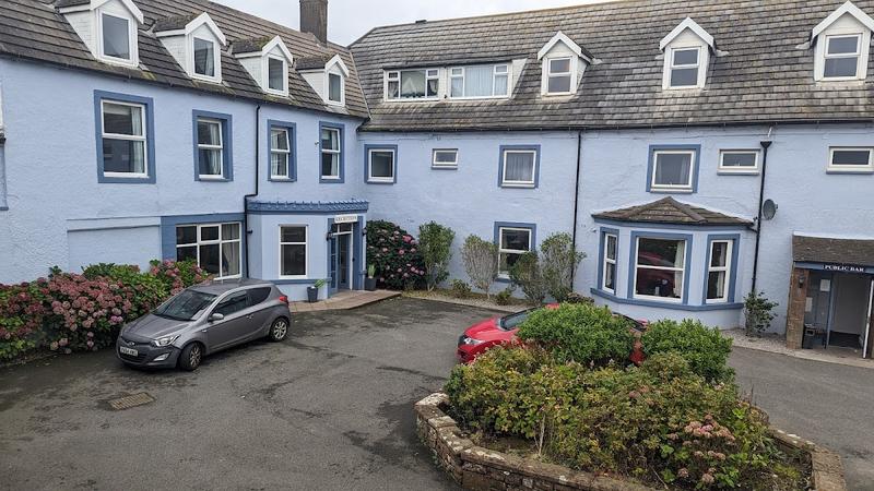 Seacote Hotel — venue for hire in St Bees