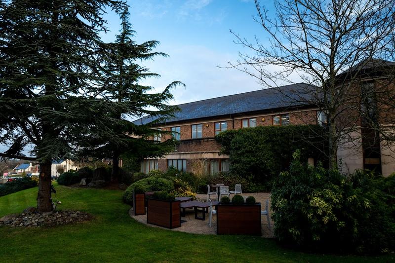 Seagoe Hotel — venue for hire in Craigavon
