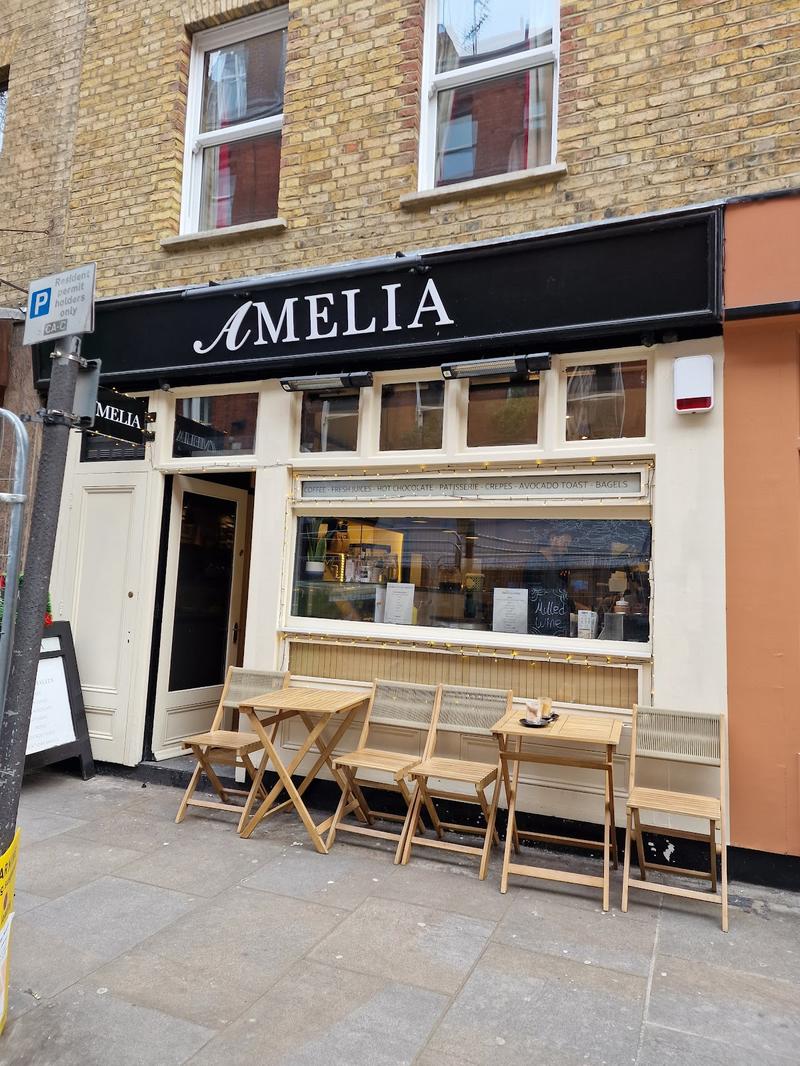 Severn Dials Hotel — venue for hire in London