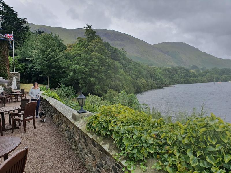 Sharrow Bay Country House — venue for hire in Penrith