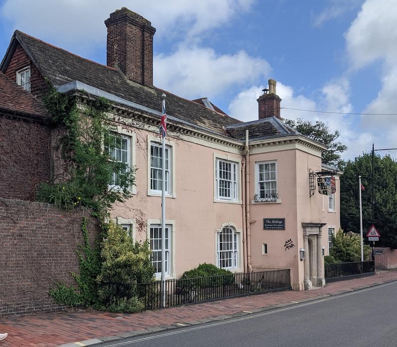 Shelleys Hotel — venue for hire in Lewes