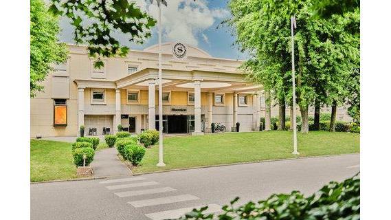 Sheraton Heathrow Hotel — venue for hire in West Drayton