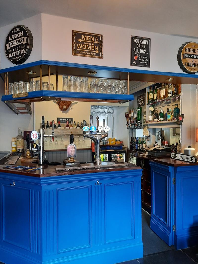 Ship Inn — venue for hire in Ulverston