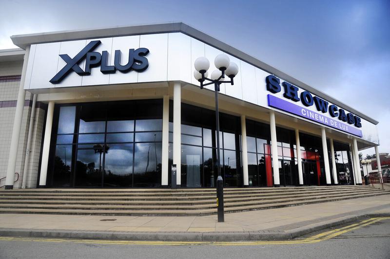 Showcase Coventry — venue for hire in Coventry