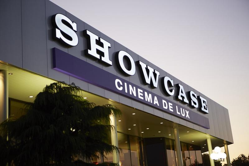 Showcase Cinema de Lux Leeds — venue for hire in Batley