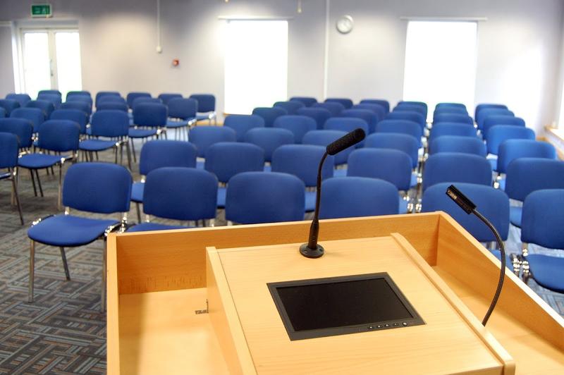 SHSC Conference Facility — venue for hire in Edinburgh