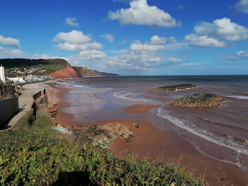 Sidholme Hotel — venue for hire in Sidmouth