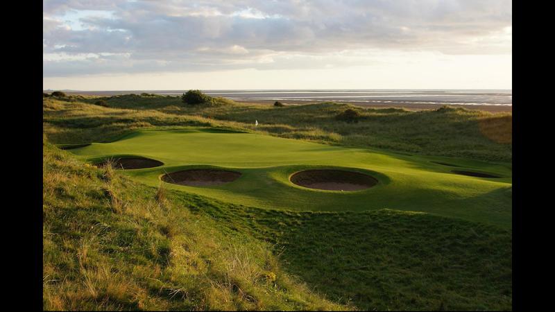 Silloth on Solway Golf Club — venue for hire in Silloth
