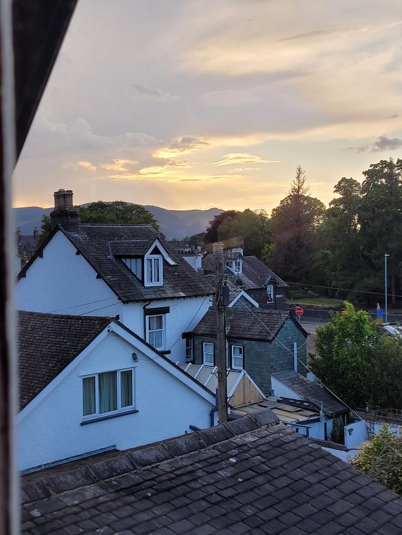 Silverdale Guest House — venue for hire in Ulverston