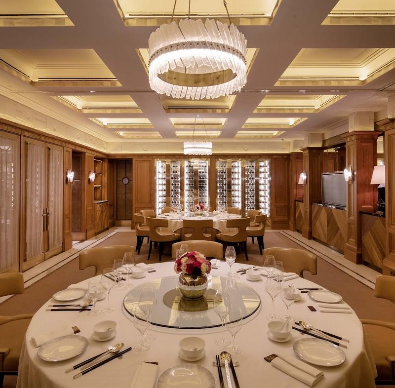 Six Hamilton Place — venue for hire in London