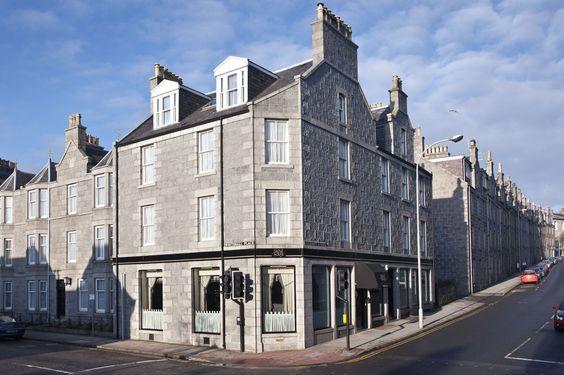 Skene House Whitehall — venue for hire in Aberdeen