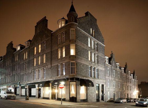 Skene House Hotels — venue for hire in Aberdeen