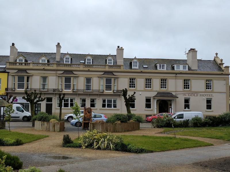 Skinburness Hotel — venue for hire in Silloth