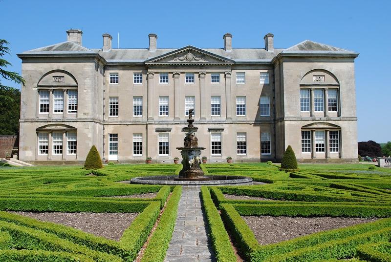 Sledmere House — venue for hire in Driffield
