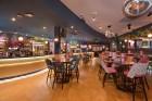Slug and Lettuce Brindleyplace - Book A Table interior 3