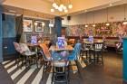 Slug and Lettuce Leeds Boar Lane interior 3