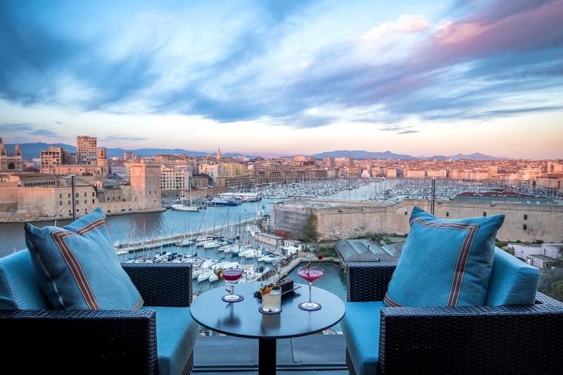 Sofitel Marseille Airport — venue for hire in Marignane