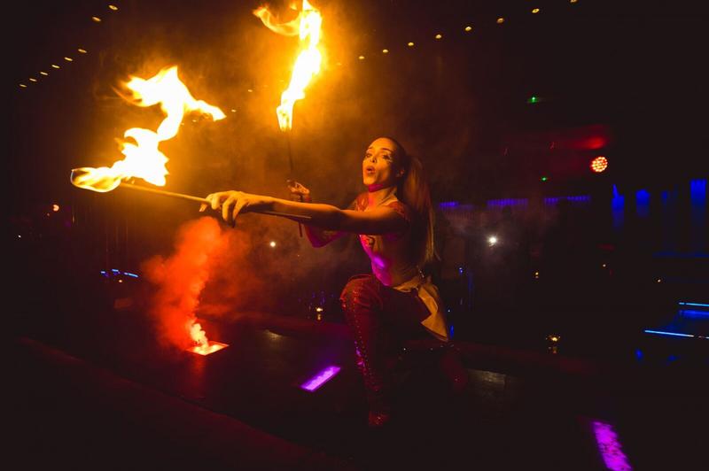 Soho Clubs — venue for hire in London